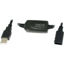 LogiLink UA0143 USB 2.0, 10m