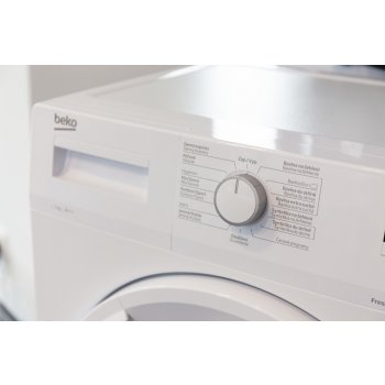 Beko HDF 7412 CSRX