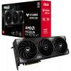 ASUS VGA AMD Radeon RX 9070 XT TUF GAMING OC 16GB, RX 9070 XT, 16GB GDDR6, 3xDP, 1xHDMI 90YV0L70-M0NA00