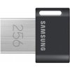 Samsung FIT Plus/256GB/USB 3.2/USB-A/Titan Gray MUF-256AB/APC