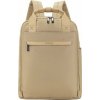 GOLLA Backpack Orion Nylon a PU 15.6 Coffee
