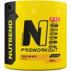 Nutrend N1 PRO, 300 g, sour mango