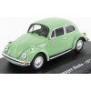 Edicola Volkswagen Beetle Maggiolino 1972 - blister 1:43 svetlozelená