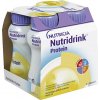 Nutridrink Protein vanilka 4 x 200 ml