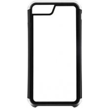 Púzdro Luphie Double Dragon Alluminium Hard Case iPhone 7/8 Plus strieborné