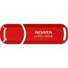 Flash disk ADATA UV150 64GB červený (AUV150-64G-RRD)