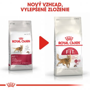 Royal Canin Fit 10 kg