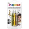 SNAZAROO Štetce Brush Pen s farbami na tvár - Džungľa (1180143)