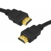 Kábel HDMI-HDMI 3m, v2.1 8K.