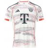 Adidas FC Bayern München - Bayern Mníchov dres detský (2025-2026) vonkajší + vlastné meno a číslo