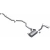 Cat Back výfuk Magnaflow pre Jeep Patriot 2.4L 2007-2009