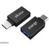 AKASA - USB 3.1 Gen 2 Type-A (F) na Type-C (M) 2 ks AK-CBUB62-KT02