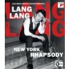 Lang Lang - Live From Lincoln Center / Blu-Ray [Blu-Ray]