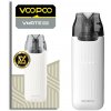 VooPoo Vmate Mini 1000 mAh Pure White 1 ks