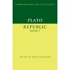 Plato: Republic Book I