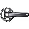 Kľučky 1 Shimano XTR FC-M9130 0x12 170mm