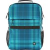 HP Campus XL Tartan Plaid 7J594AA