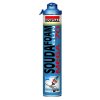 SOUDAL Soudafoam Gun MEGA Click & Fix montážna pena 870ml