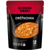 Expres Menu Držková polievka 600 g 2 porcie