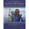 Great Book of King Arthur - John Matthews, Harper Design International