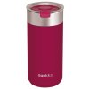 Quokka Nerezový termohrnček so sitkom Boost Maroon 400 ml