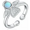 Olivie Strieborný detský prsteň MESAČNÝ ANJEL 8129 Ag 925; ≤2,2 g.
