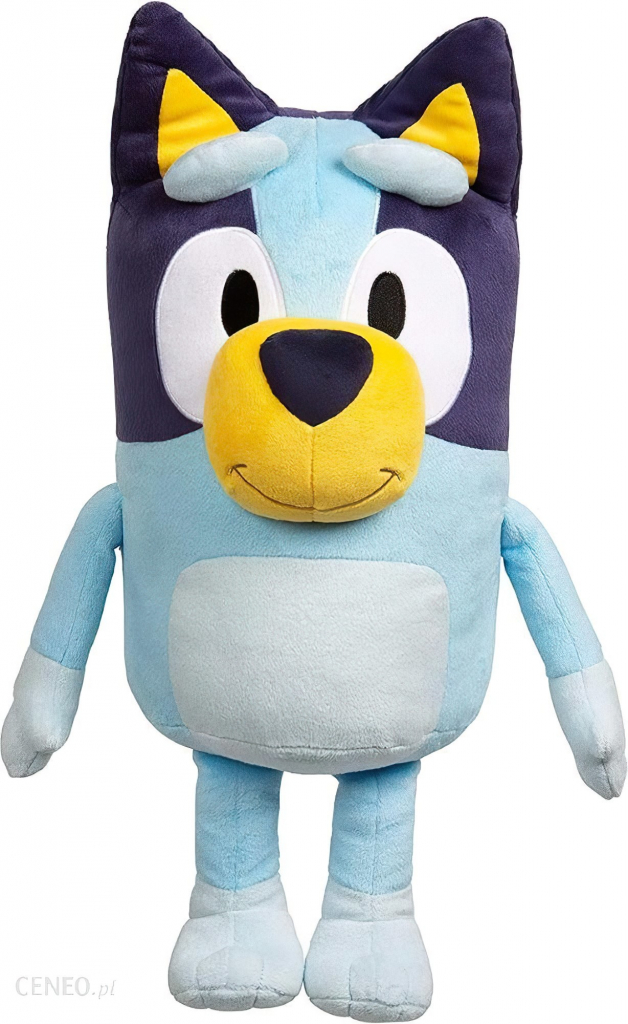 Plush Bluey Blue 28 cm