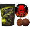 Boilies Carp Servis Václavík Boss2 Satan 200g - 20 mm