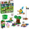 LEGO® Super Mario™ 71440 Dobrodružstvá s interaktívnym Luigi™ (LEGO71440)