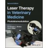 Laser Therapy in Veterinary Medicine: Photobiomodu lation, 2nd Edition