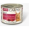 Animonda CARNY® cat Adult hovädzie a morčacie srdcia bal. 6 x 200 g konzerva