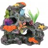 Flamingo Koralia Coral Rock 17x10x15 cm