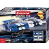 Carrera Autodráha Carrera D132 30033 Starter Set