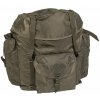 Austrian Field Rucksack - Surplus Olive Drab