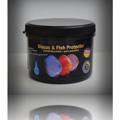 DiscusFood Fish care 480 g