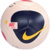 Nike FUTSAL MAESTRO Futbalová lopta, oranžová, 4