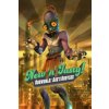 Oddworld: New 'n' Tasty