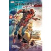 Marvel Deadpool: Badder Blood
