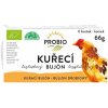 PROBIO BIO Bujón kurací - kocky 6 x 0,5 l 66 g