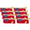 Perfex suchý parfumovaný papier 80 ks