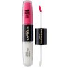 Dermacol 16H Lip Colour dlhotrvajúci rúž a lesk na pery 18 2 x 4 ml