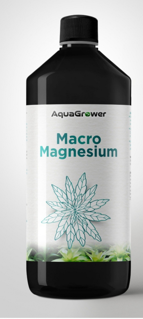 AquaGrower AQUAGROWE MACRO MAGNESIUM 500 ml
