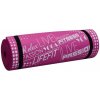 Lifefit Podložka YOGA MAT EXKLUZIV PLUS, 180x60x1.5cm, bordo