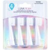 VITAMMY LUNA Náhradné násady na zubnú kefku LUNA/RUBY