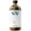 GymBeam BIO MCT Oil C8 500 ml