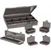 Carp Zoom Carp System Tackle box 1 + 7 - Súprava boxov - CZ7953