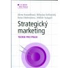 Strategický marketing.Teorie pro praxi
