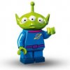 LEGO® Minifigúrky 71012 Disney Pizza Planet Alien