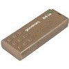 GOODRAM Flash Disk 64GB UME3, USB 3.0, ECO FRIENDLY UME3-0640EFR11