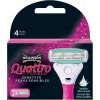 Wilkinson Sword Quattro For Women Sensitive 3 ks